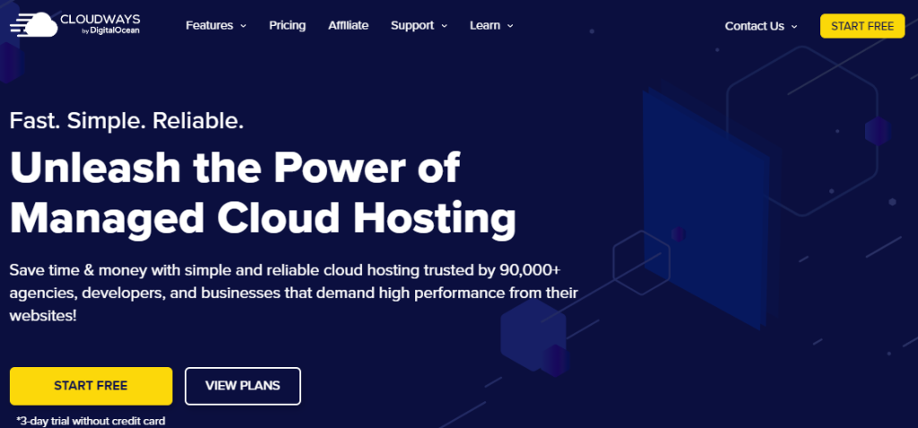 Cloudways