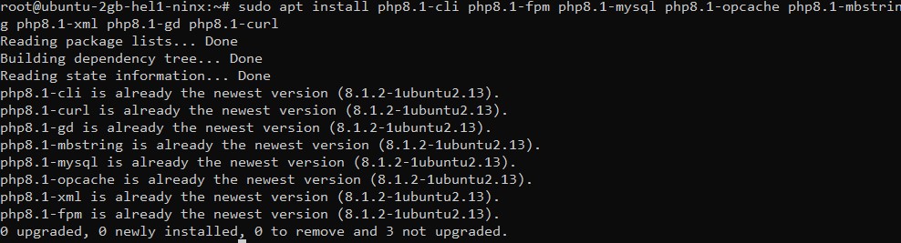 PHP Extension