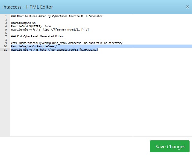 HTML Editor