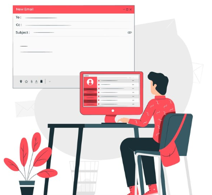 How to Address Multiple People In An Email?