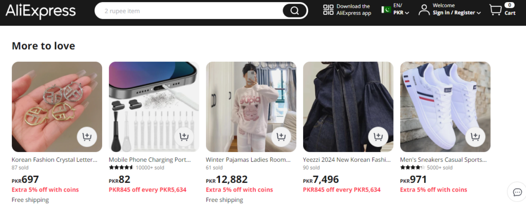 Is AliExpress Legit