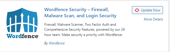 Security Plugins