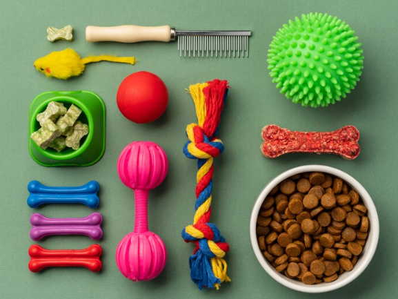 Pet Accessories to sell online