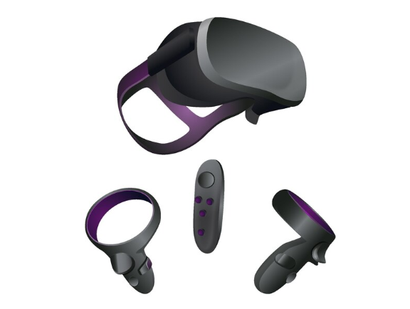 Virtual Reality (VR) Devices