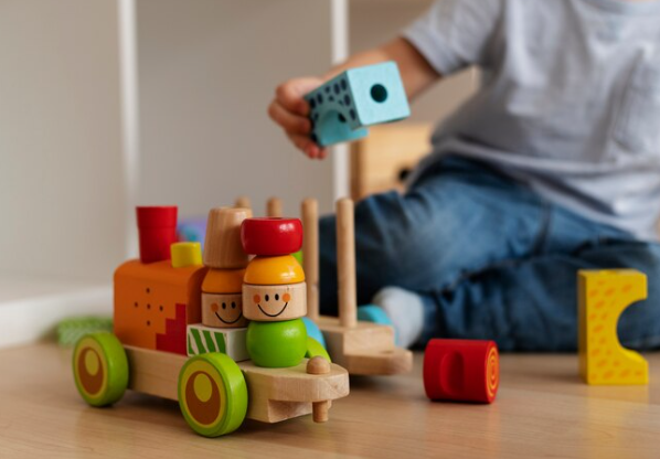 educational toys