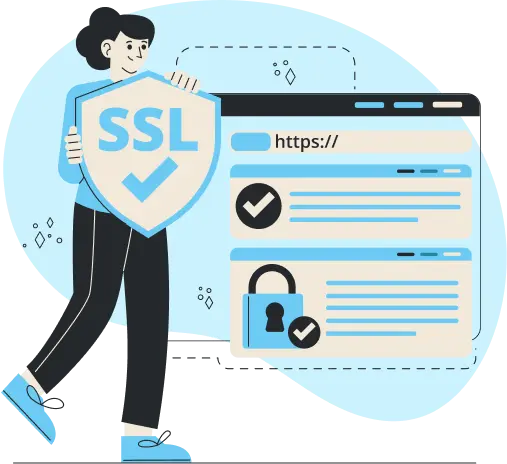 One Click SSL
