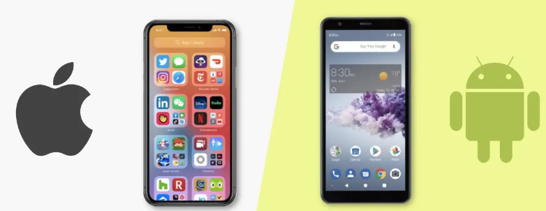 mobile applications