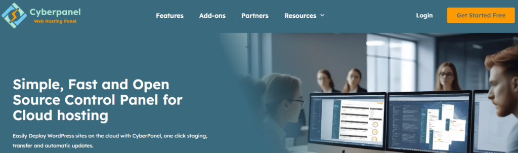 saas company