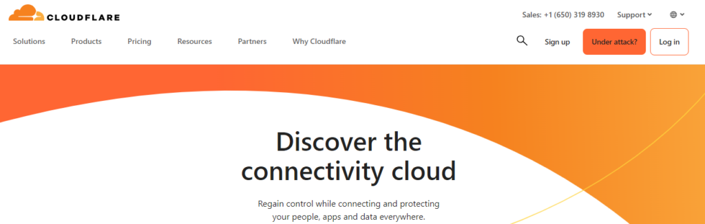 Cloudflare Domain Prices