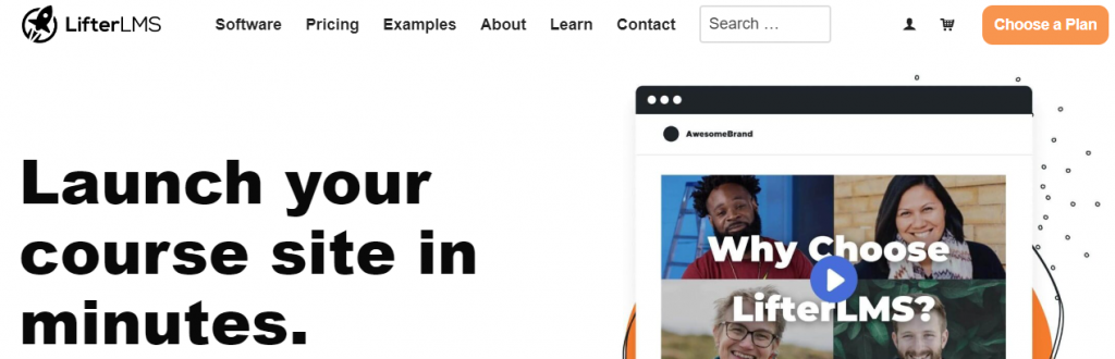 LifterLMS