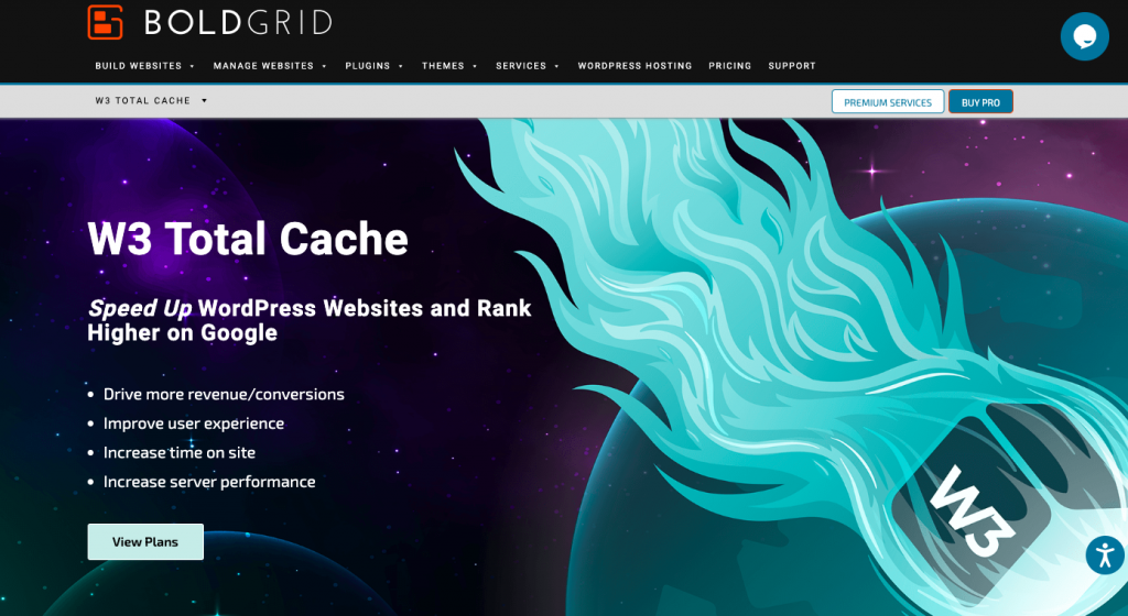 W3-Total-Cache-Plugin