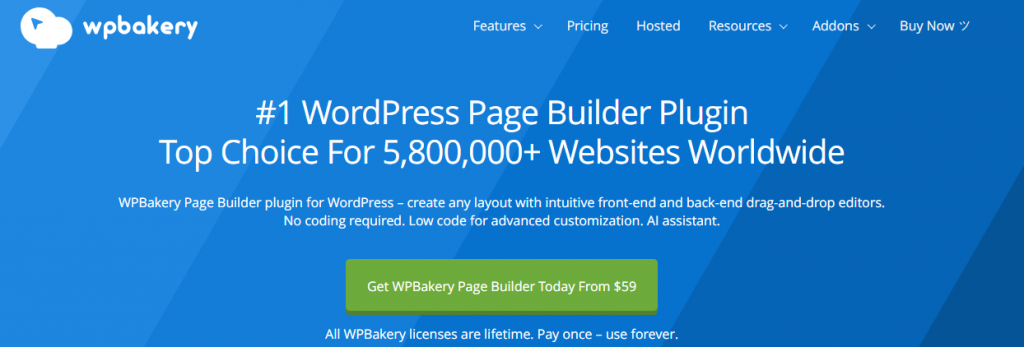 wpbakery