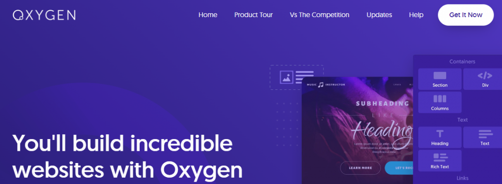 oxygen-builder