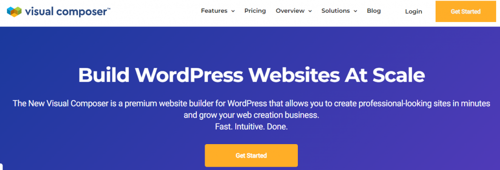 Visual-Composer-Website-Builder