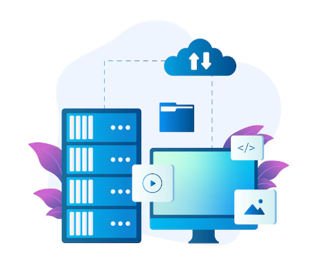 managed-hosting