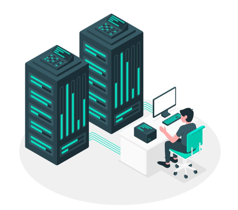 unmanaged-hosting