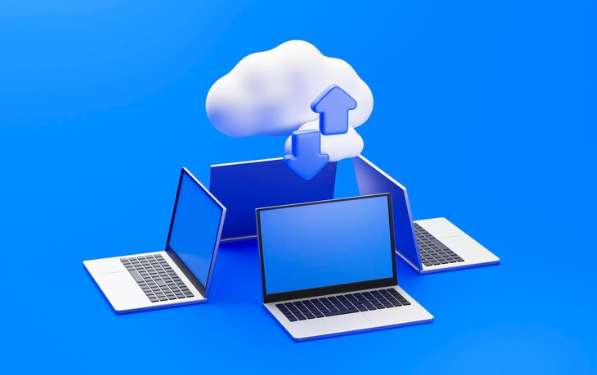 Website-migration
