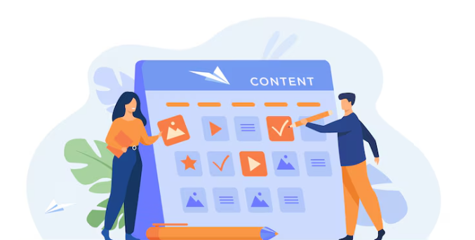 content-restructuring