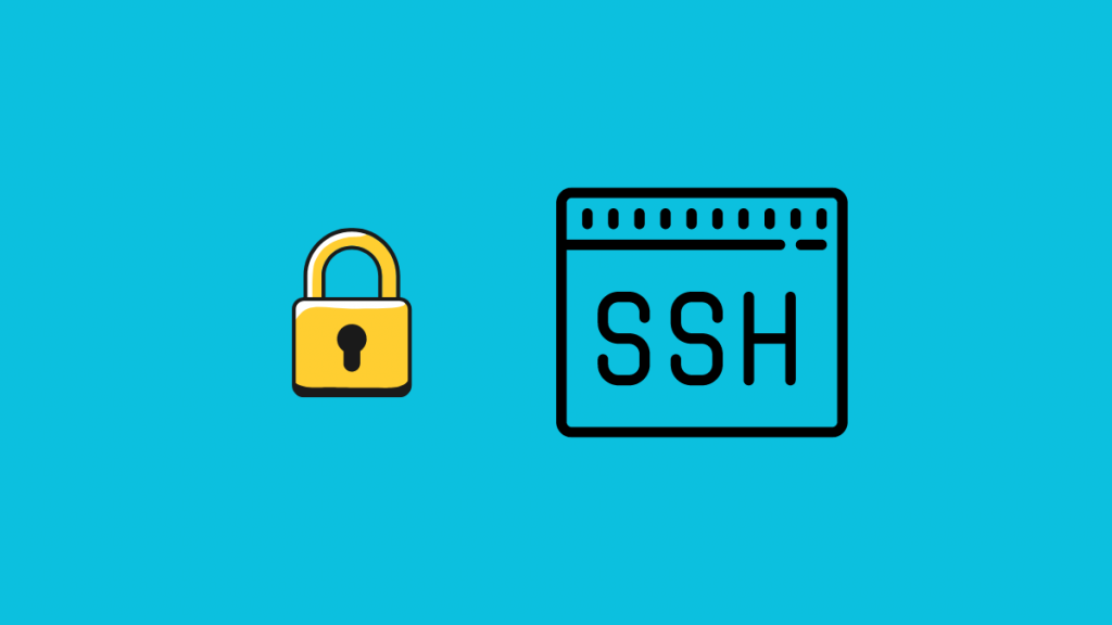 SSH-Key