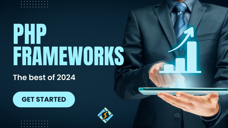 PHP frameworks