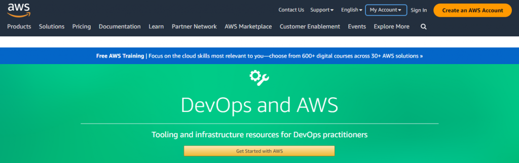 AWS-DevOps
