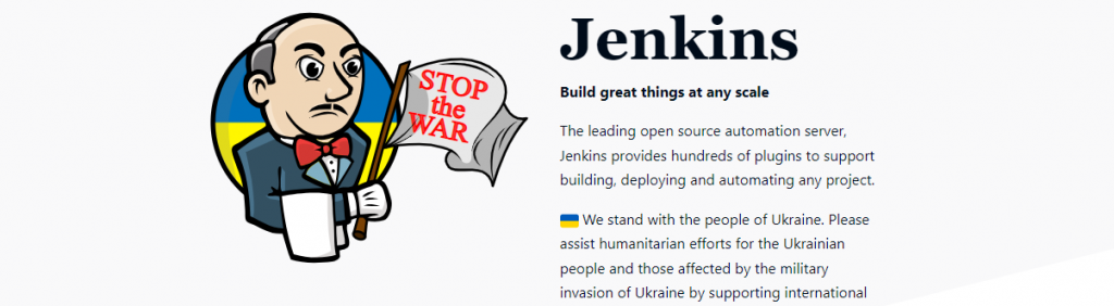 Jenkins