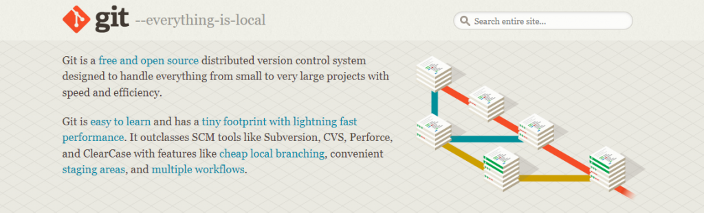 git-DevOps-Tools
