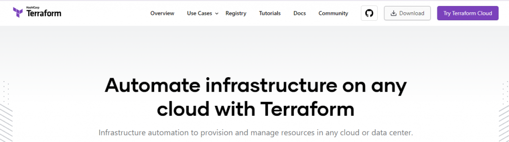 terraform