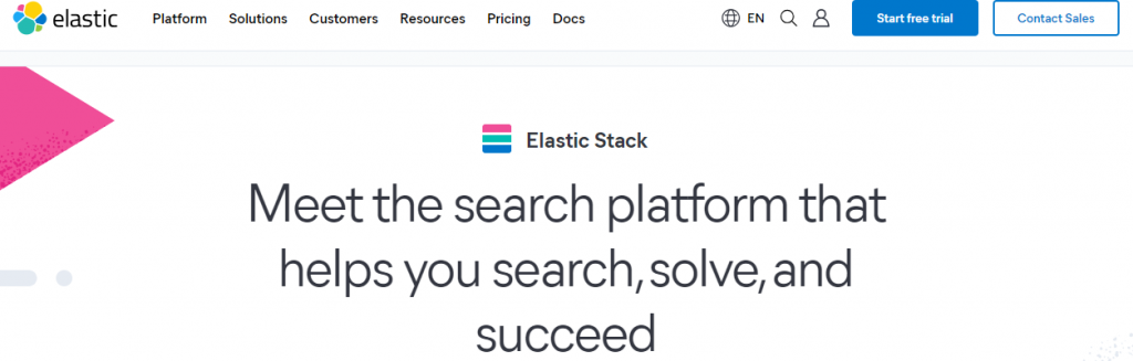 elk=stack