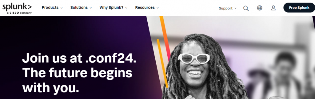 splunk