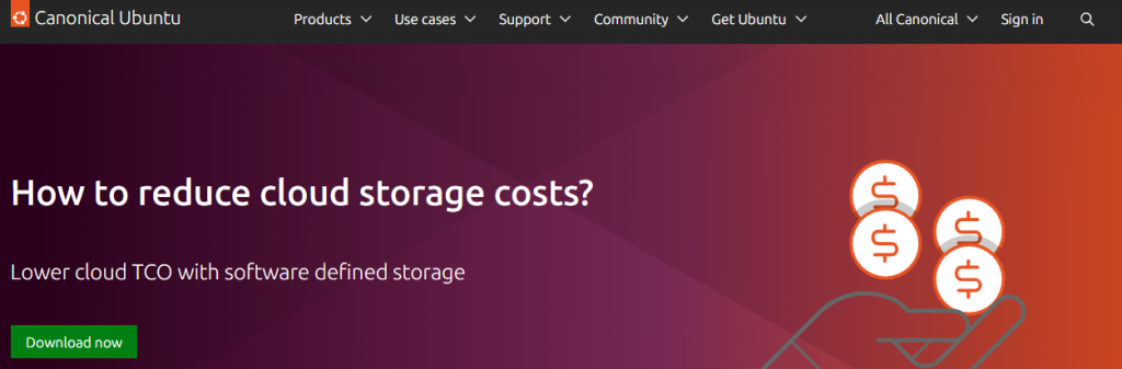 CentOS vs Ubuntu