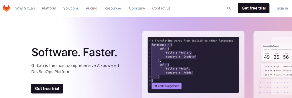 gitlab