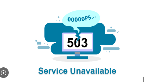 Understanding-HTTP-Error-503