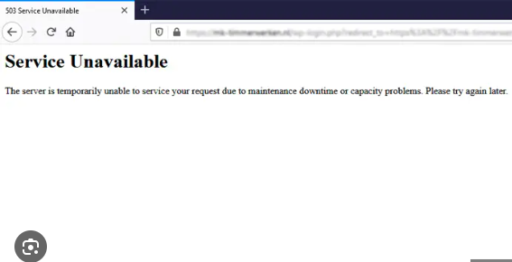 Causes-of-HTTP-Error-503
