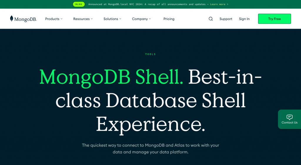 what-is-MongoDB?