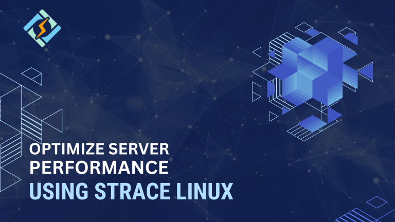Strace Linux