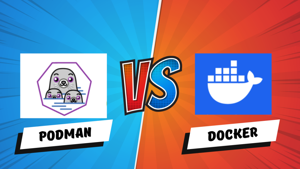 Podman-vs-Docker-key-differences