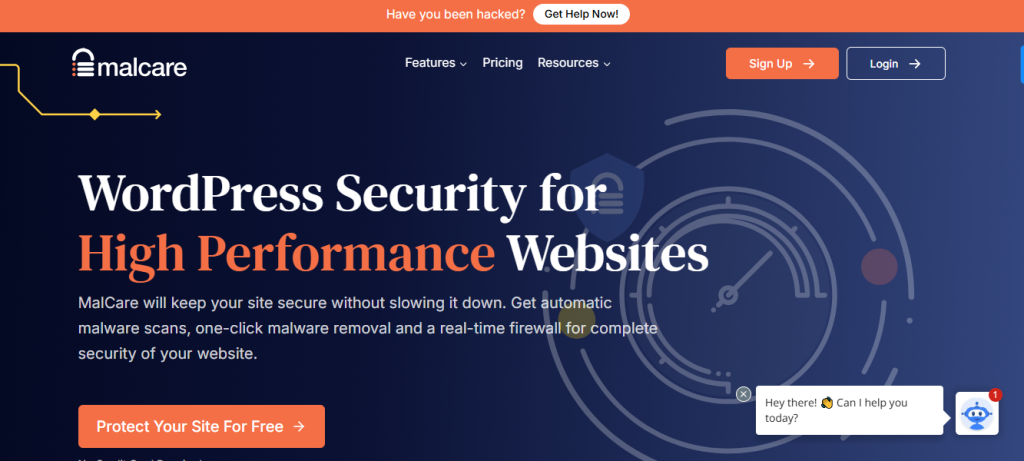 MalCare Security