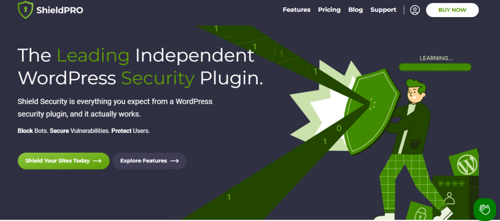 Shield Security