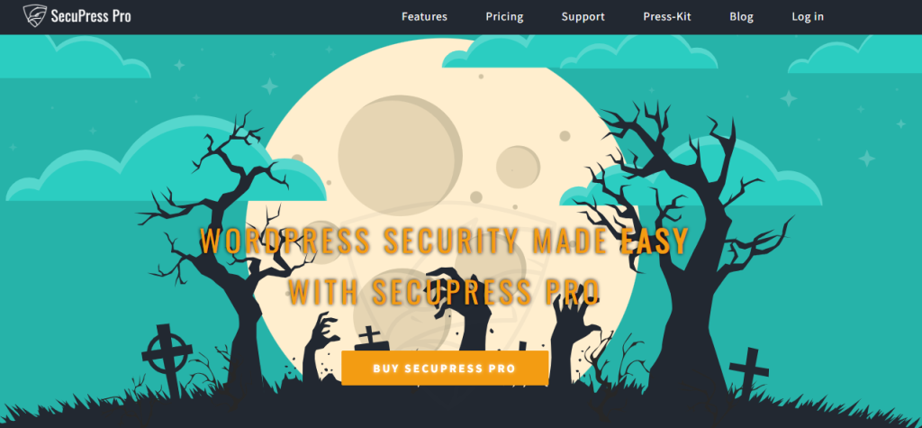 SecuPress