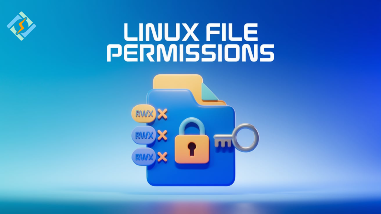 linux file permission