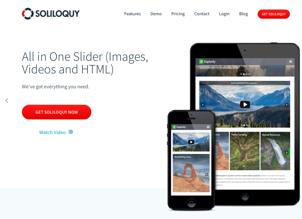 soliloquy-best-WordPress-picture-slider-for-2025.