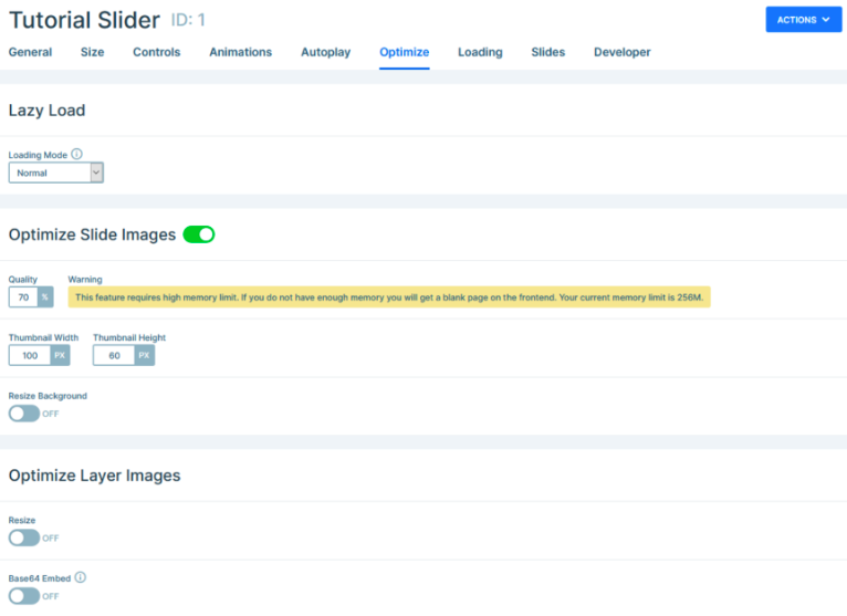 can-the-best-wordpress-slider-slow-seo-2025
