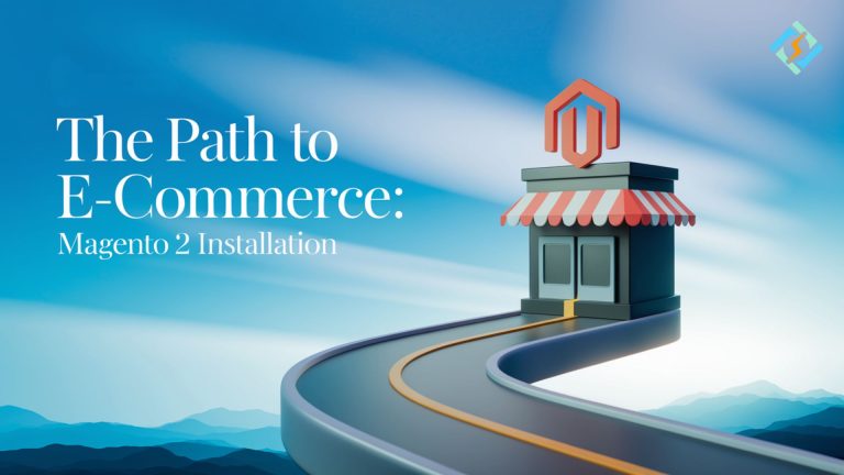 install magento 2