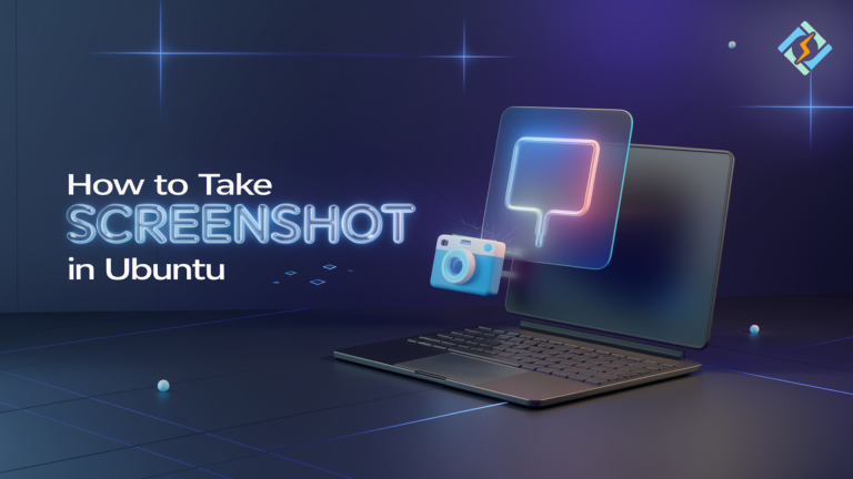 how to take screenshot in Ubuntu