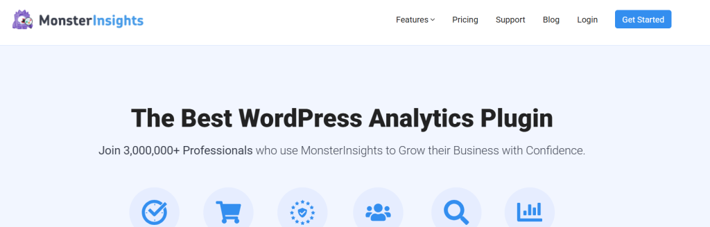 WordPress Statistics Plugins