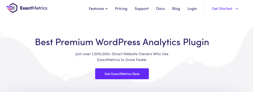 exact-metrics