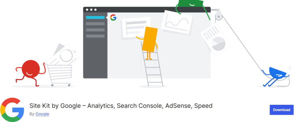 Google-Site-Kit