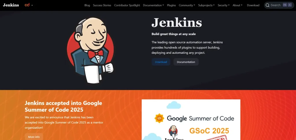 Install Jenkins on Ubuntu