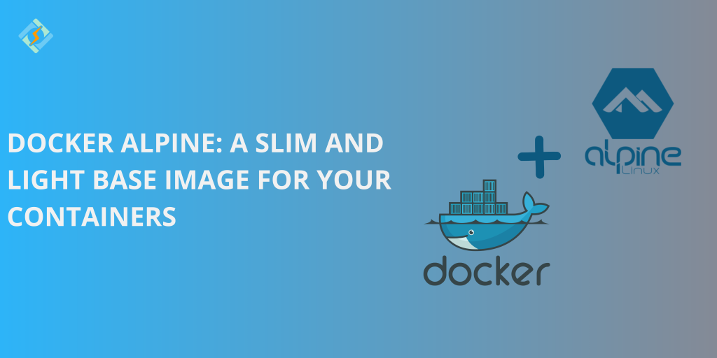 Docker Alpine